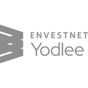 Envestnet Yodlee Custom Logo