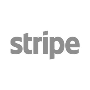 Stripe Logo