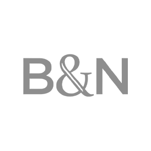 B&N Logo