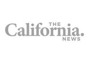 The California News Logo