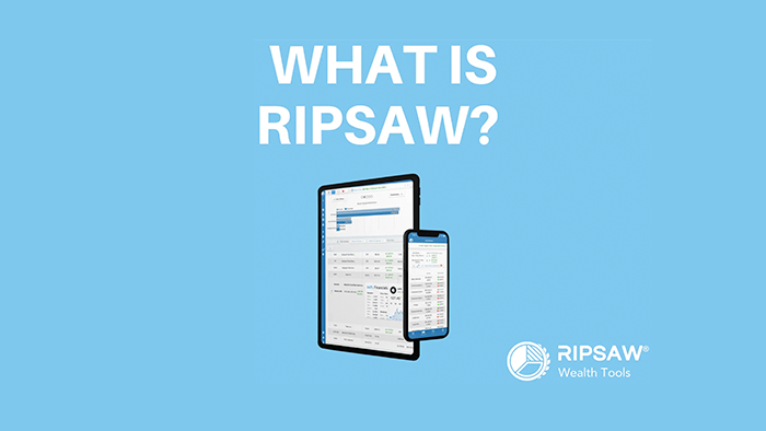What Is Ripsaw